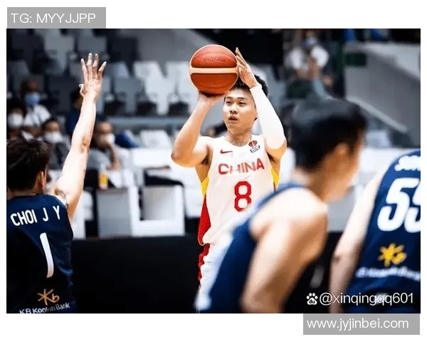 赵睿领衔新一季篮球盛宴展现年轻力量与团队精神的完美结合